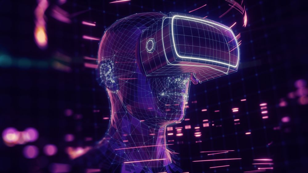 Virtual Reality Gamers Are Literally Colliding With the Physical World